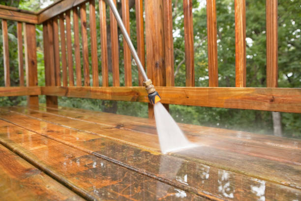 Best House Exterior Washing  in Conway, FL